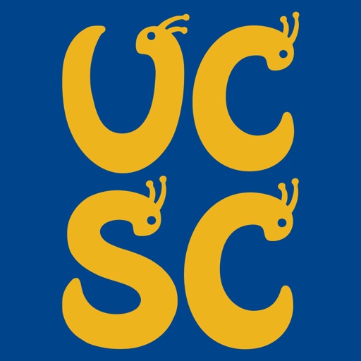 UCSC Orientation App