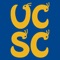 An application to help students through the UCSC Orientation program