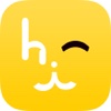 Hiboo, real time messenger