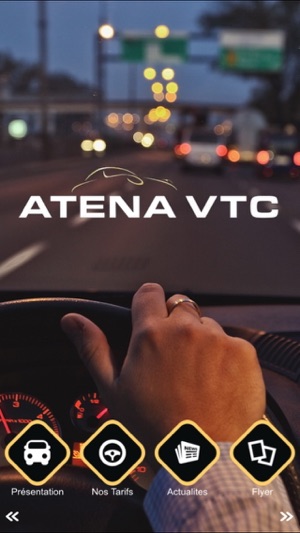 Atena VTC(圖1)-速報App