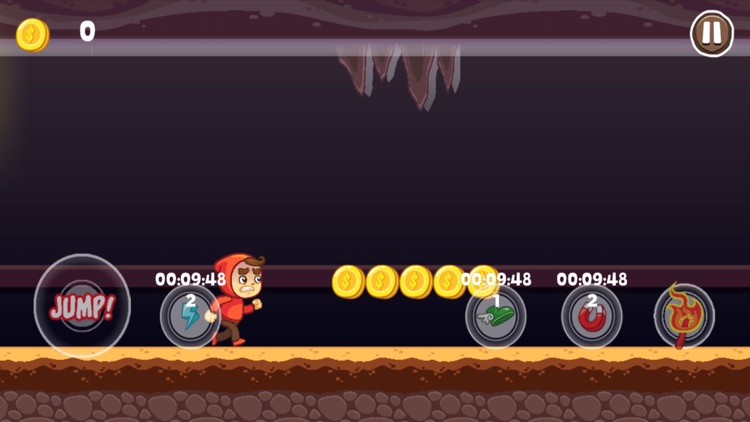 Spooky Poo - Scooby Doo Version screenshot-3