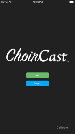 ChoirCast(圖1)-速報App