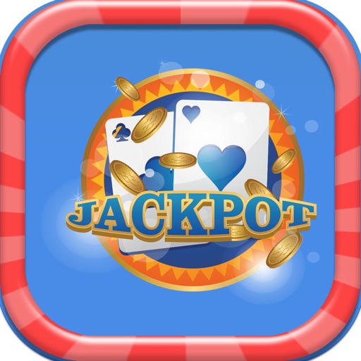 Blue Beach For My Captain - FREE SLOTS MACHINE!!! iOS App