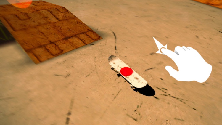 HD Skate - Free Skateboard Game