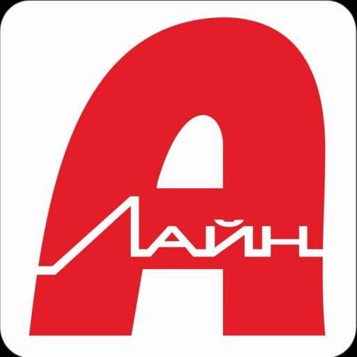 А-Лайн icon