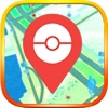 Location Find For Pokemon GO