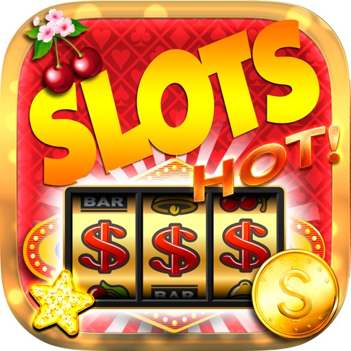 ``````` 777 ``````` - A Advanced HOT Smash SLOTS - Las Vegas Casino - FREE SLOTS Machine Games icon