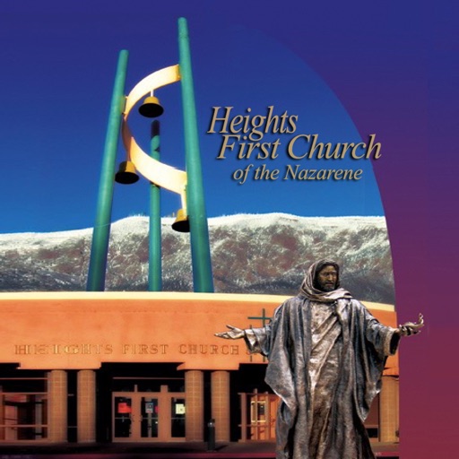 Heights First Church of the Nazarene