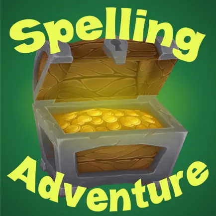 Spelling Adventure Free - Learn to Spell Kindergarten Words Читы