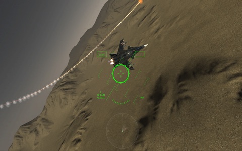 Skybullets - Fighter Jet Simulator - Fly & Fight screenshot 2