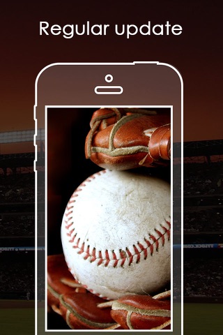 Free Baseball Wallpapers | Best Backgrounds screenshot 4