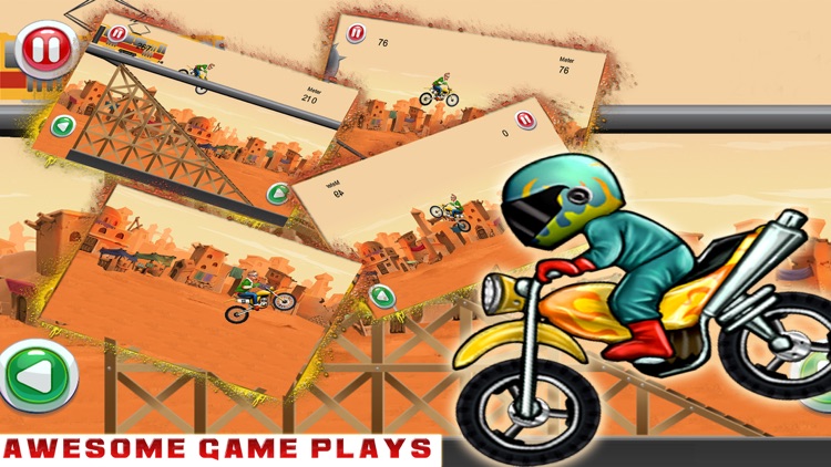 Traffic Bike Racer Mania : Real Road Racing Endless Run Game