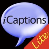 iCaptions-Lite