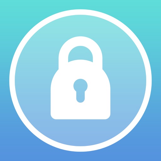 قفل و تكرار مع كلمة سر و بصمة نسخة تطبيق تويتر iOS App