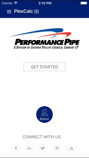 PlexCalc™ by Performance Pipe