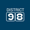 District 98