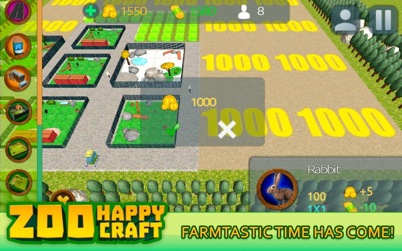 Zoo Happy Craft thumbnail 3