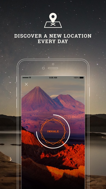 Breathe Pro: Professional breathing course screenshot-3