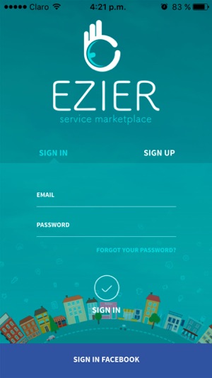 EzierApp