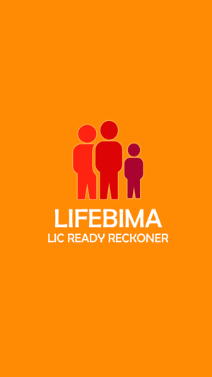 LifeBima - LIC Ready Reckoner(圖1)-速報App