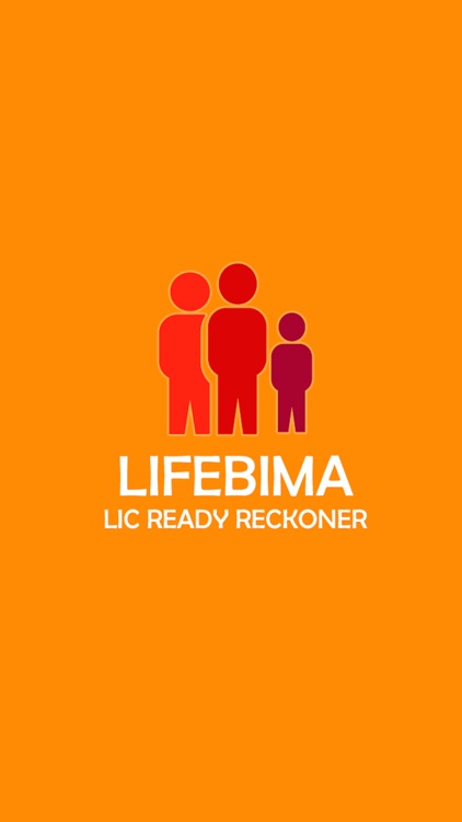 LifeBima - LIC Ready Reckoner