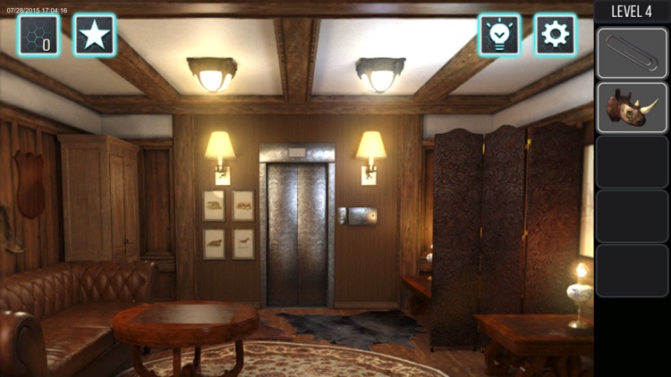 Can You Escape - Deluxe screenshot-3
