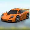Free Car Race : 3D Racing Driving Simulator Traffic Coach Bus Game