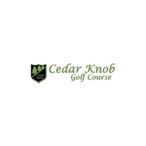 Cedar Knob Golf Course by