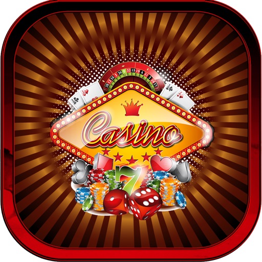 Big Payout in Fortune Wheel Casino - Las Vegas Free Slot Games icon