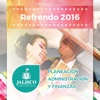 Refrendo Jalisco 2016