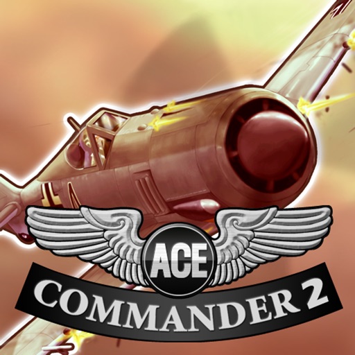 Ace Commander2 Icon