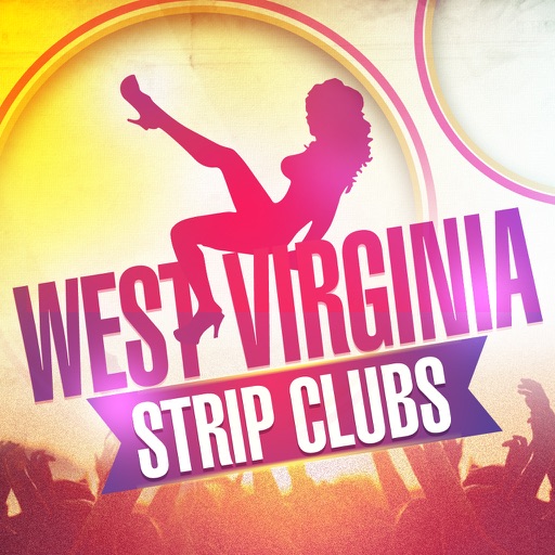 West Virginia Strip Clubs & Night Clubs icon