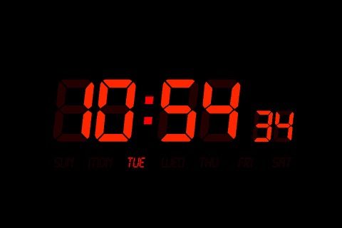 Alarm Clock - Wake Up Easily! screenshot 2