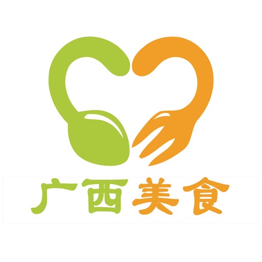 广西美食-APP icon