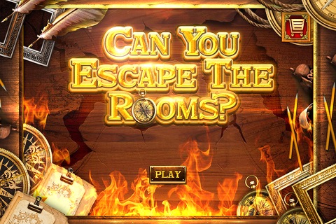 Can You Escape The Rooms? screenshot 3