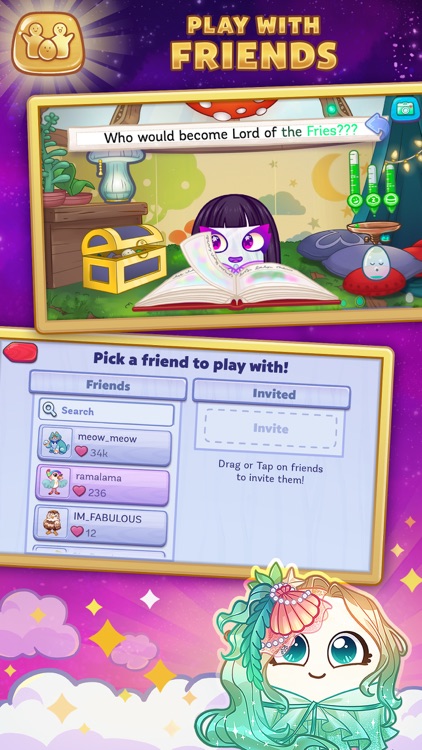 Egg! screenshot-3