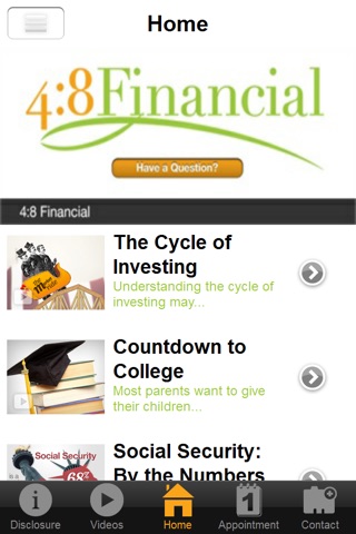 4:8 Financial screenshot 2