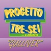 Progetto Tre-Sei Gulliver Reader