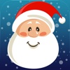 Santa Look