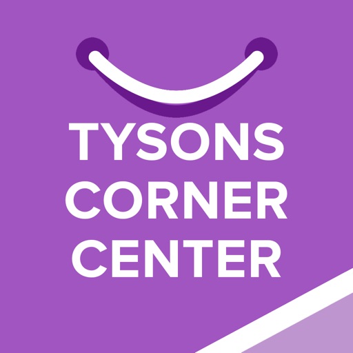 Tysons Corner Center, powered by Malltip