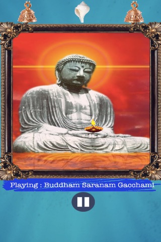 Buddham Saranam Gacchami screenshot 4