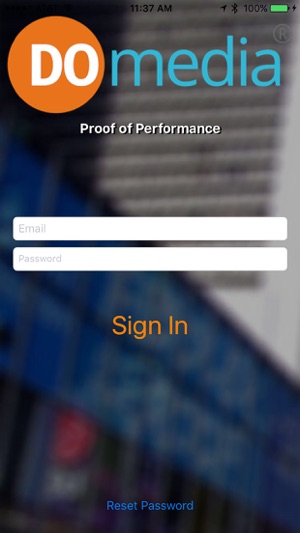 DOmedia Proof of Performance(圖1)-速報App