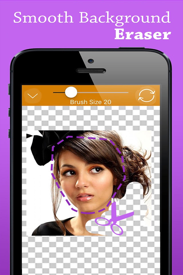 Juggle Face Camers - Humorous Face Deformation Editor  & Selfie Picture Restyle screenshot 4