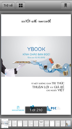 Thư viện Ebook