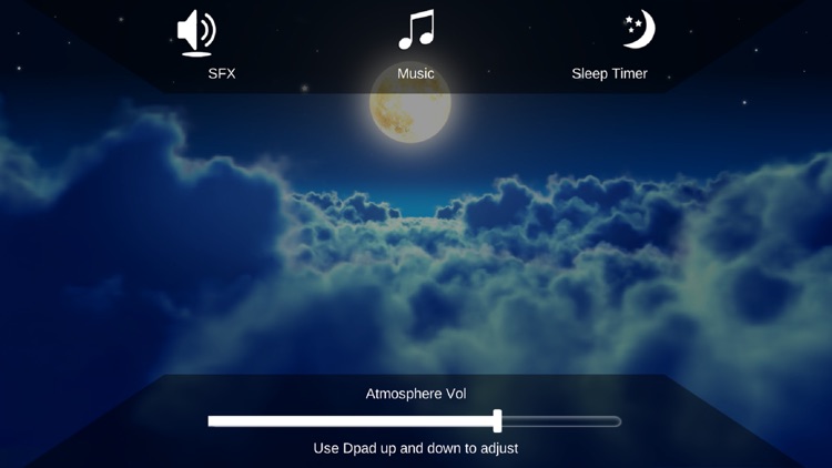 Dream Flight HD screenshot-4
