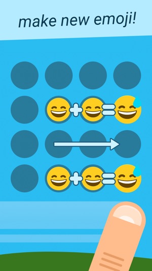 Emoji Shuffle!(圖3)-速報App