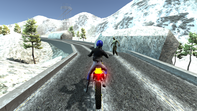 Moto X Zombies 3D - Adrenaline Motorcross Mountain Bike Challengeのおすすめ画像5