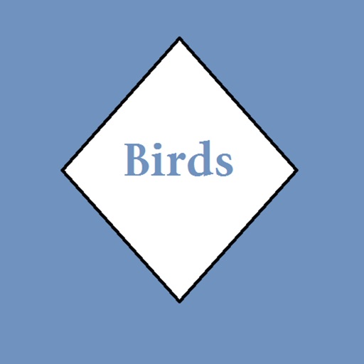 BirdsQuizVideo icon