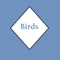 This BirdsQuizVideo Quiz app has 30 Questions and Answers about Birds facts like Features, Habits, Lifespan