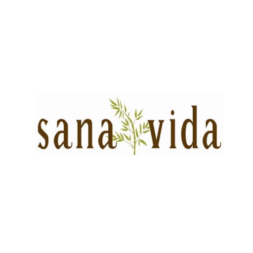 SanaVida icon